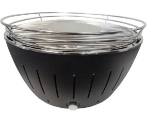lotusgrill xl review