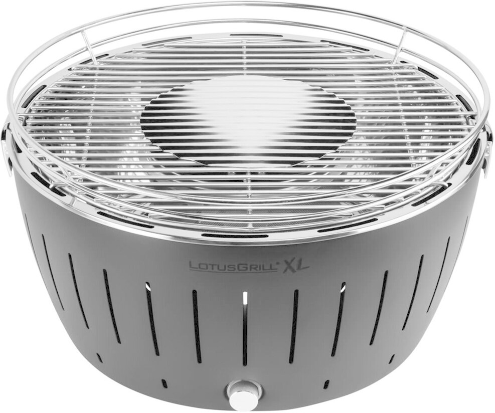 lotusgrill xl review