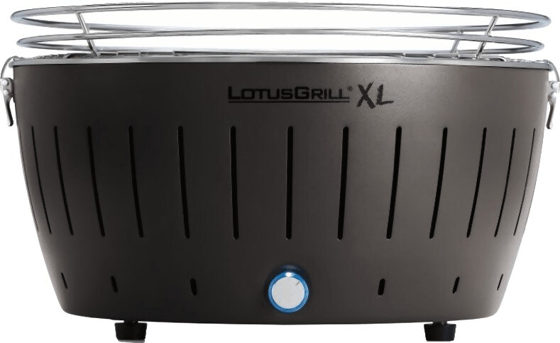 LotusGrill Barbecue portable XL
