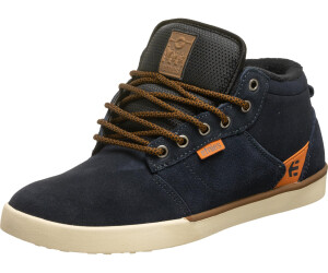 Etnies jefferson mid navy store