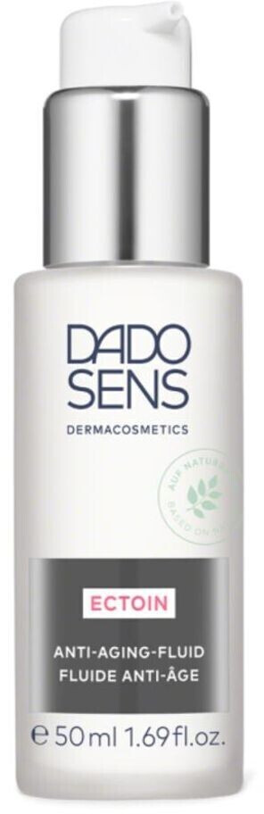 Dado Sens Ectoin Fluide anti-âge (50 ml)