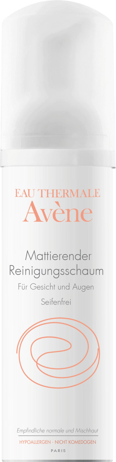 Avène Mousse nettoyante (150 ml)