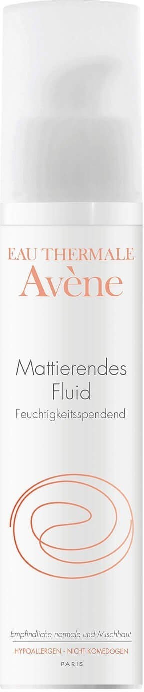 Avène Fluide matifiant (50 ml)