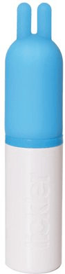 Tickler Vibes Vibrateur de poche Zany bleu