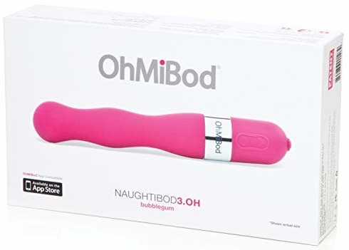 OhMiBod Naughtibod
