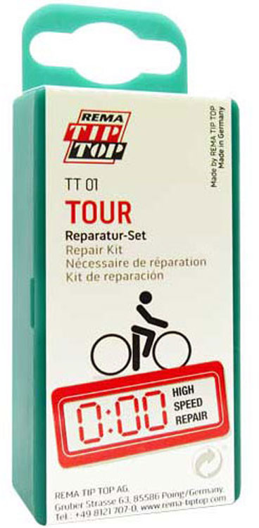 TipTop TT 01