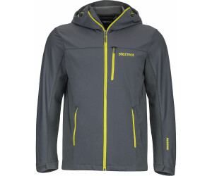 Marmot softshell jacket mens store