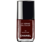 Chanel Le Vernis 18 Rouge Noir (13 ml)