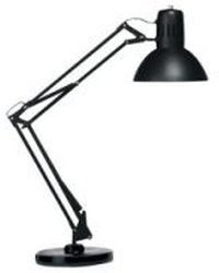 Unilux Lampe à bras Success noir