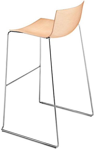 Arper Tabouret Catifa 46