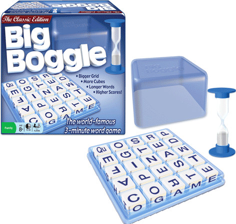Big Boggle