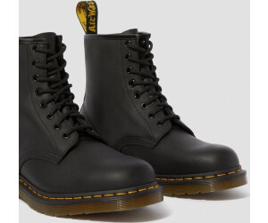 Buy Dr. Martens 1460 Greasy-Black from 