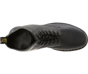 Doc martens cheap black greasy