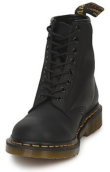 Buy Dr. Martens 1460 Greasy Black from 100.99 Today Best