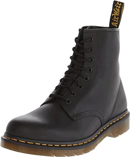 doc marten greasy