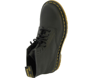 Dr. Martens 1460 greasy-noir au meilleur prix sur idealo.fr