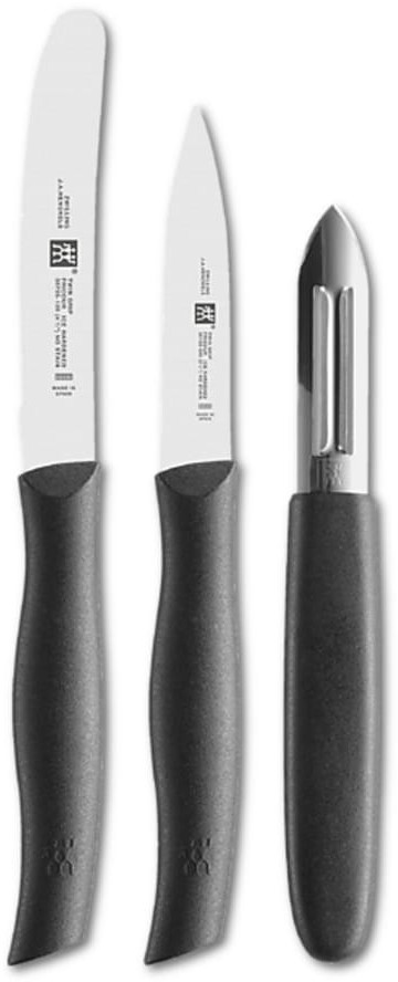 Zwilling Twin Grip Knife Set 3 pcs. (38738000)