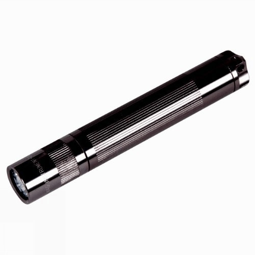 Maglite Solitaire LED (noir)