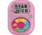 LeapFrog Learn & Groove Music Player (Violet)