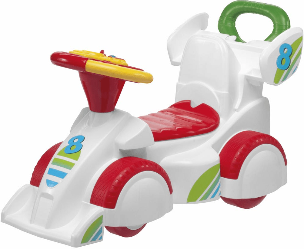 Chicco Cavalcabile All Around