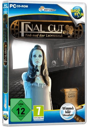 Final Cut: Mort à l'Ecran (PC)