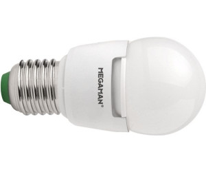Megaman Led 7w E14 Idv Dimmbar Warmweiss Mm21033 Ab 6 95