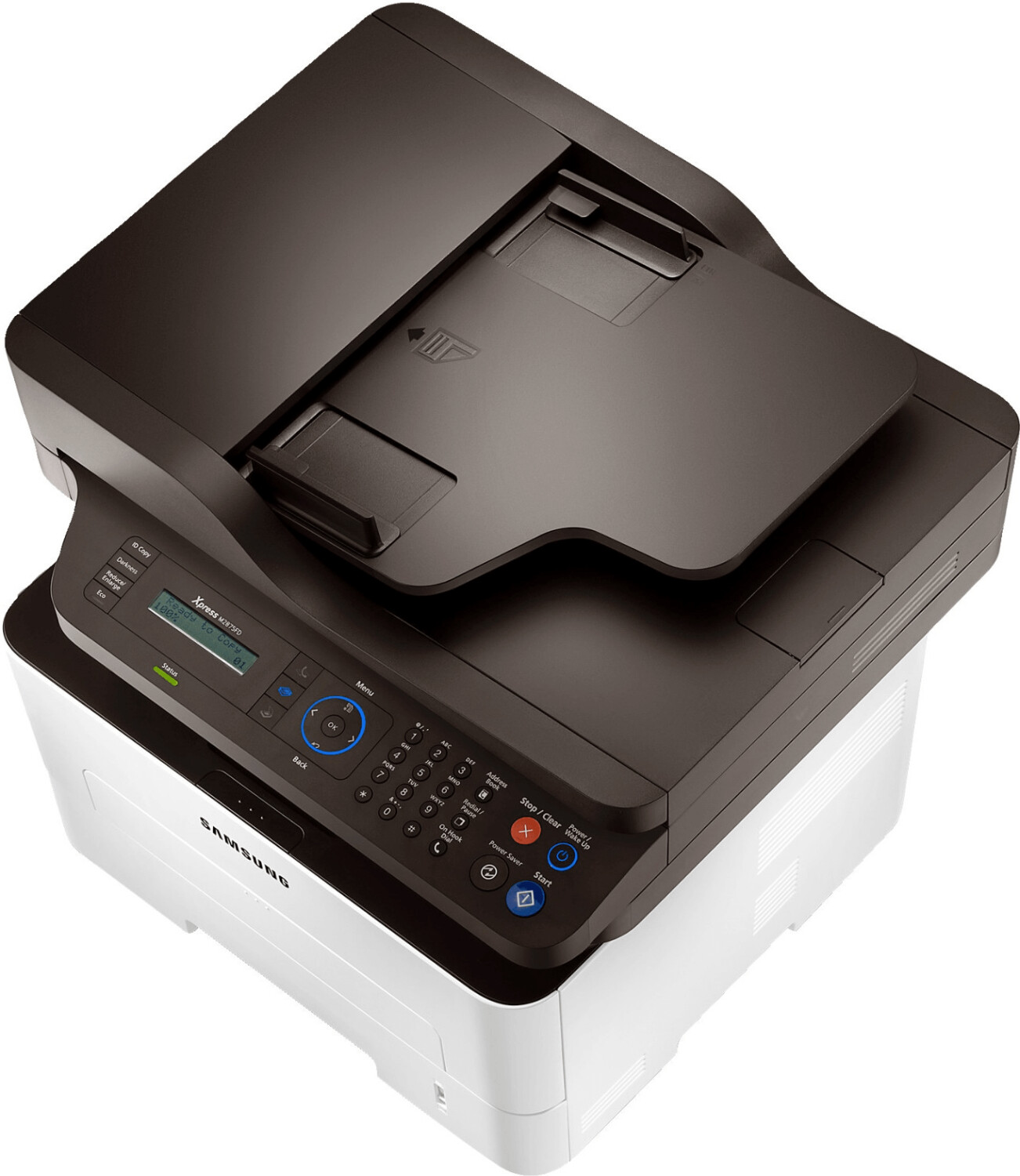 Imprimante multifonction laser SAMSUNG Xpress SL-M2070FW Pas Cher