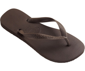 Havaianas braun best sale