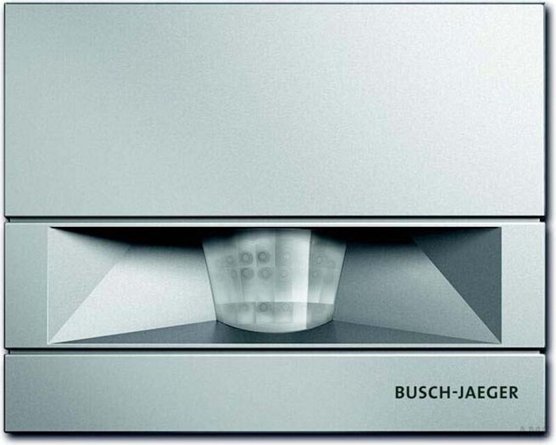 Busch-Jaeger 6855 AGM-208