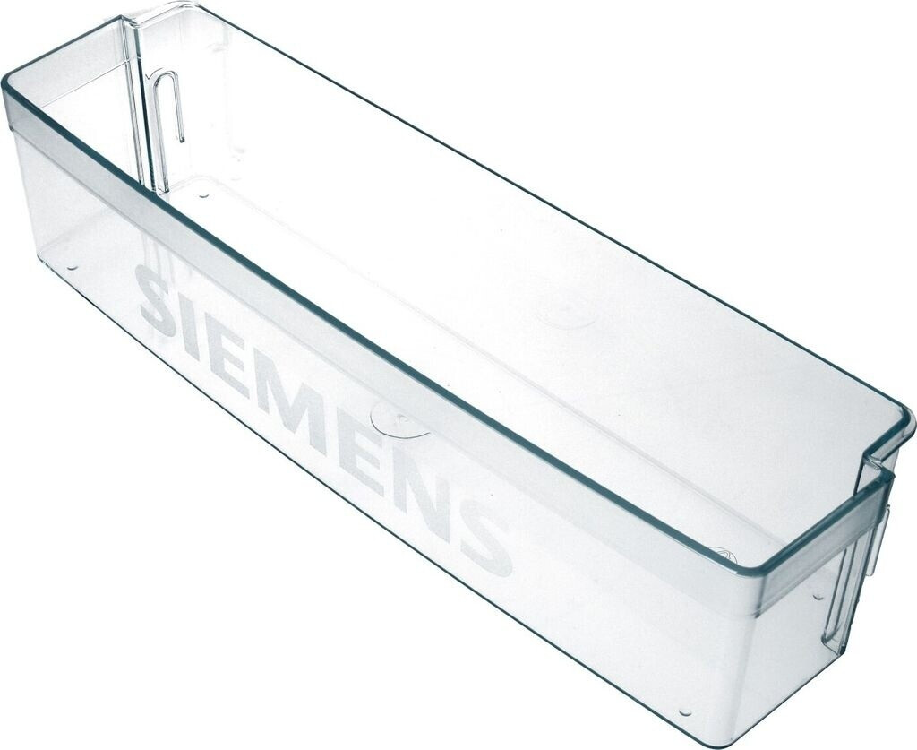 Balconnet porte bouteilles réfrigérateur Siemens 00353093