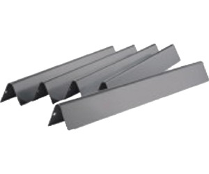 Weber Emaillierte Flavorizer Bars für Genesis E-310/330 ab 2011