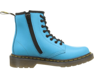 Doc martens kinder blau shop