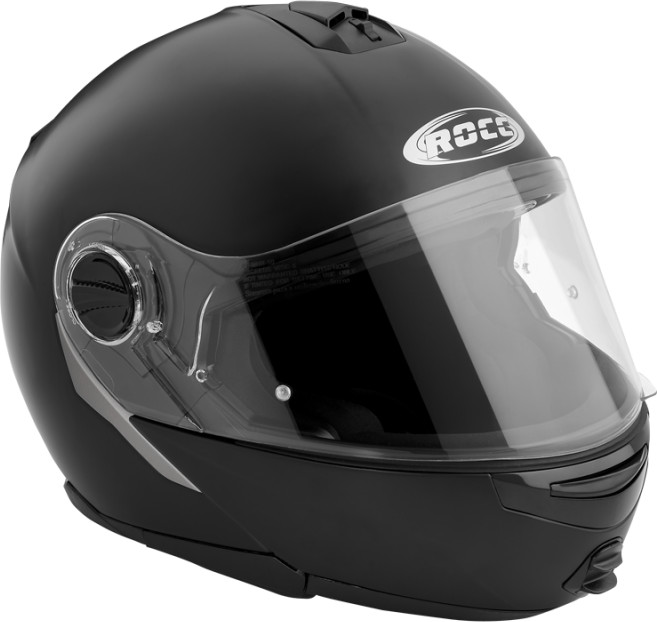 ROCC 680 noir mat