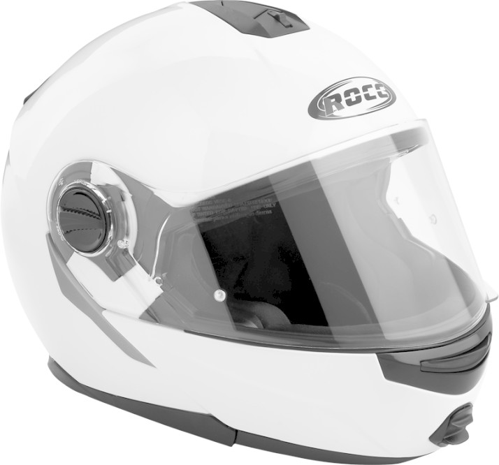 ROCC 680 blanc