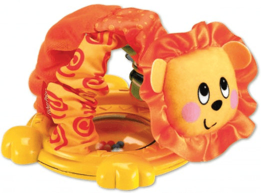 Fisher-Price Roly Poly Lion