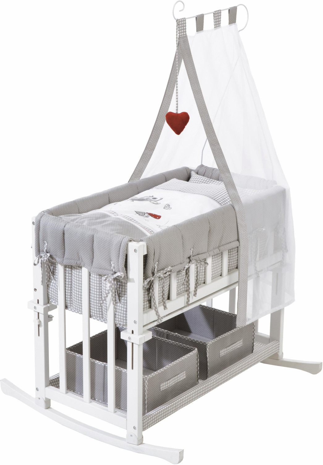Roba Babysitter 4 in 1 chouette