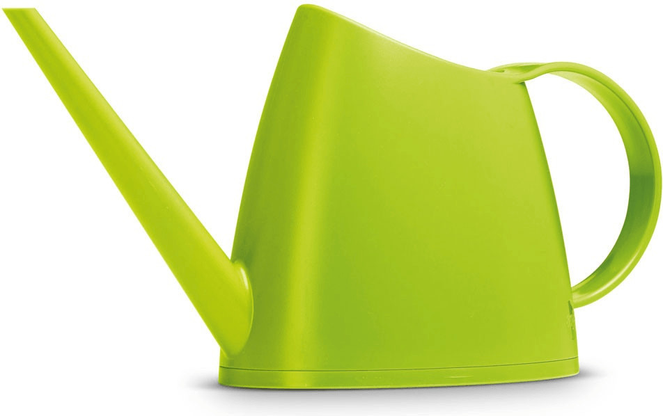 Emsa Fuchsia 1,5 L opaque vert