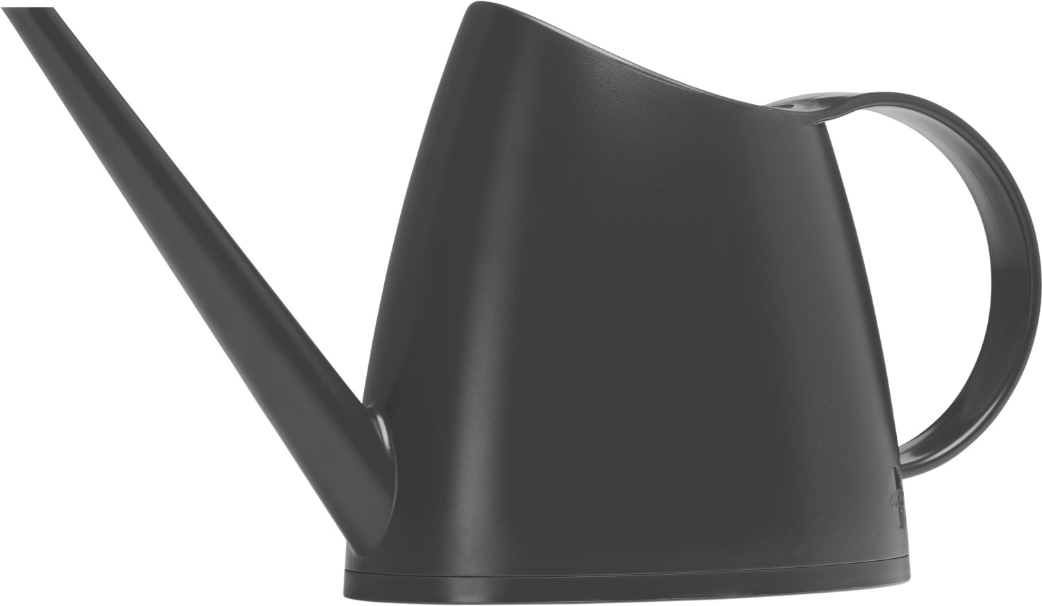 Emsa Fuchsia 1,5 L opaque anthracite
