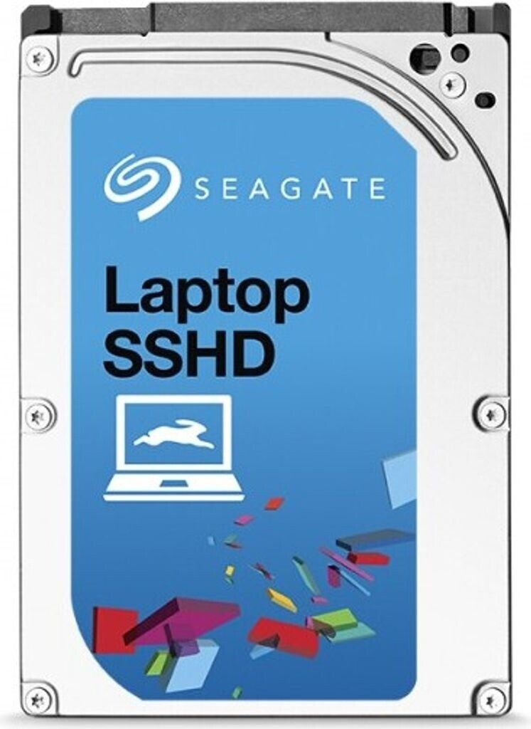 Seagate Laptop SSHD SATA III 1To (ST1000LM014)