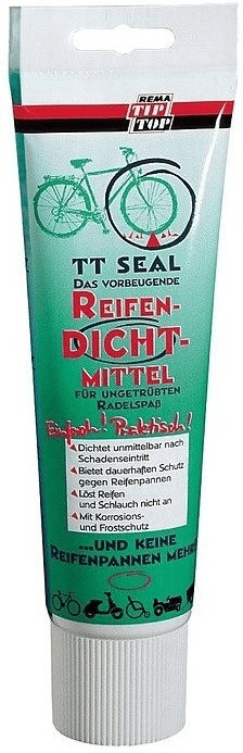 TipTop Tyre Sealant TT-Seal (250 ml)