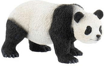 Bullyland Panda (63678)
