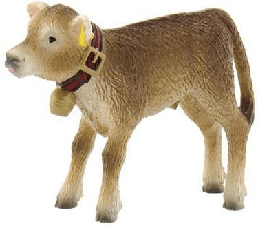 Bullyland Veau des alpes Benni