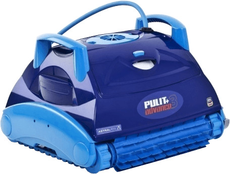 AstralPool Pulit Advance+ 3