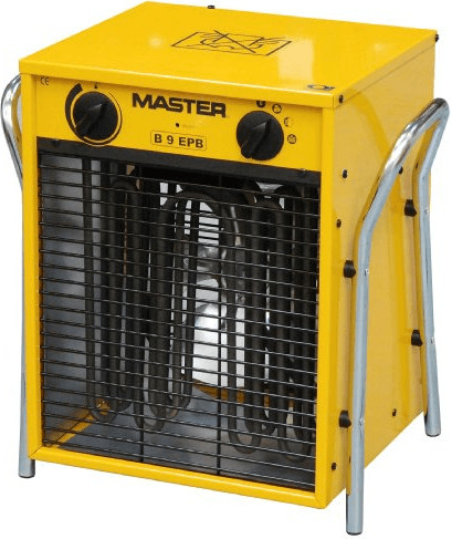Master B 9 EPB