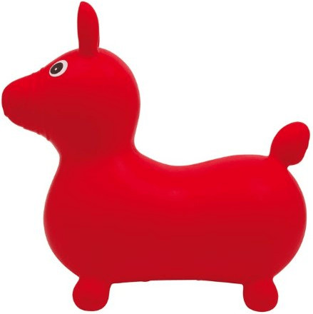 Small Foot Design Cheval sauteur Étincelle