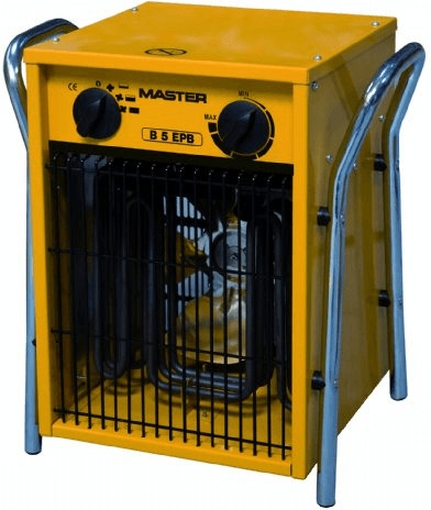 Master B 5 EPB