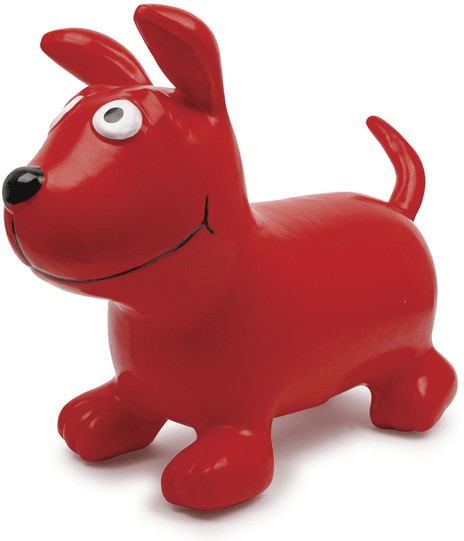 Small Foot Design Chien sauteur Bodo
