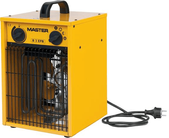 Master B 3.3 EPB