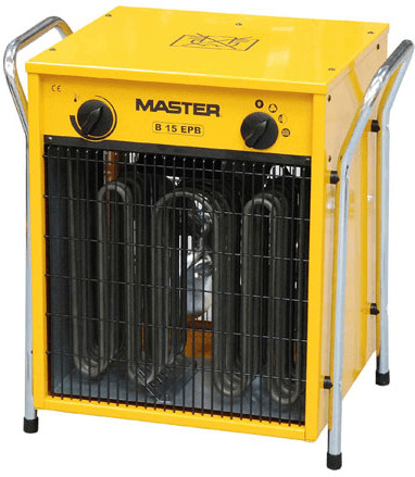 Master B 15 EPB