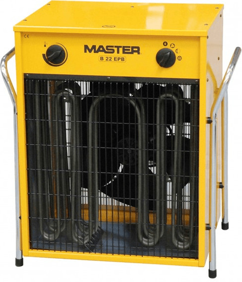 Master B 22 EPB